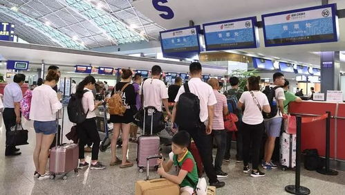 民航局新規(guī) 特價(jià)機(jī)票退改簽更靈活，票務(wù)代理服務(wù)迎來變革